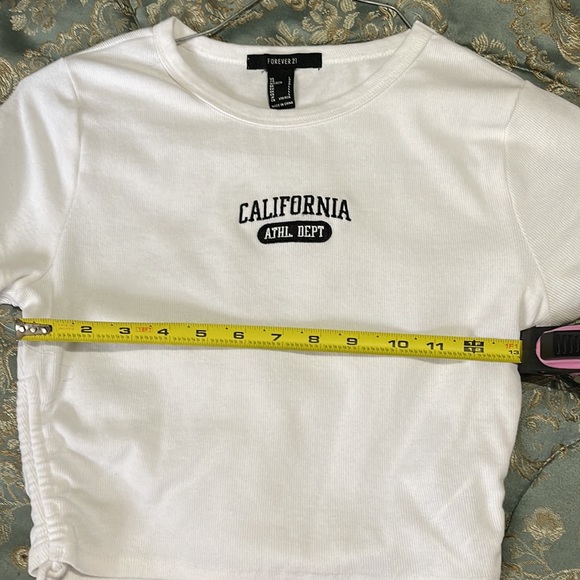 Top good condition only two uses - Picture 4 of 5